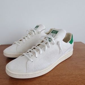 adidas knit stan smith